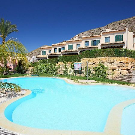 Holiday Home Mirador II By Interhome La Cala de Finestra Extérieur photo