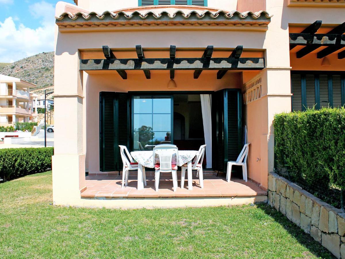 Holiday Home Mirador II By Interhome La Cala de Finestra Extérieur photo